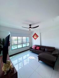 Blk 561B Spring Haven @ Jurong (Jurong West), HDB 4 Rooms #564582461